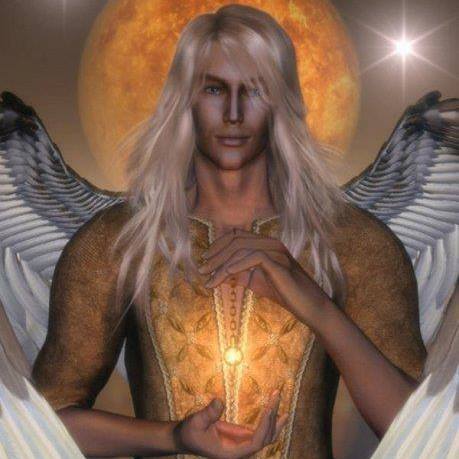 Angels, Guides and Intuition
