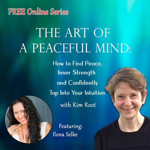 Training Your Intuition and Developing Your Time-Space Body Awareness